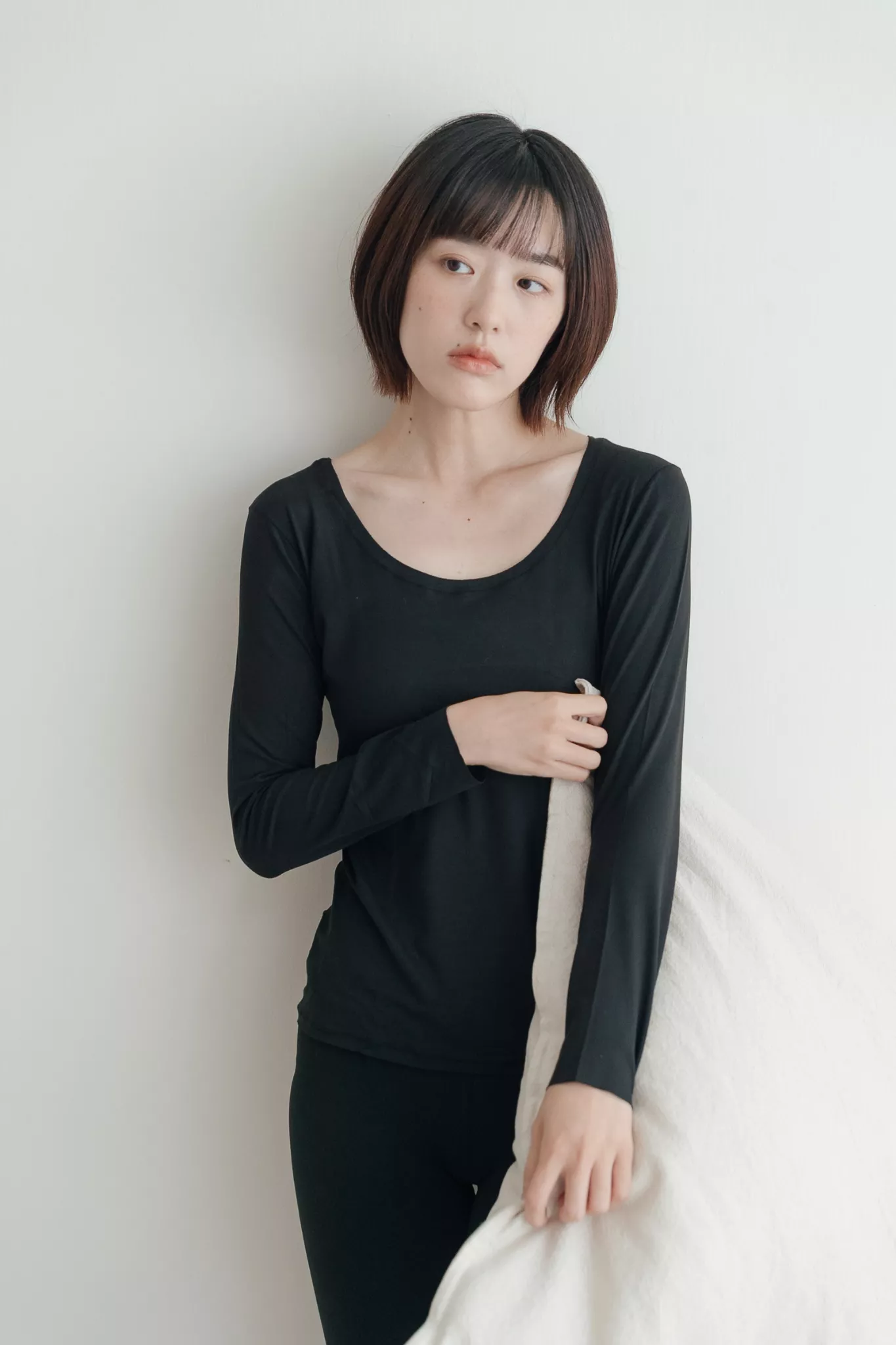 o'some暖呼呼發熱衣 發熱褲