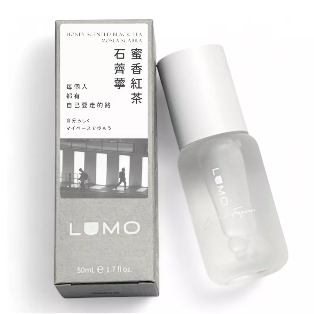 茶香系噴霧｜蜜香紅茶・石薺薴