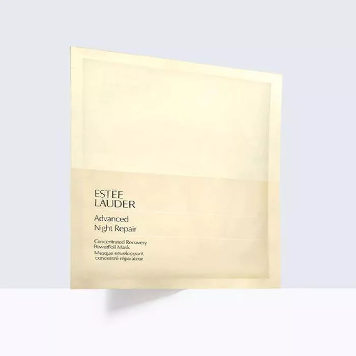 雅詩蘭黛 特潤雙層超導修護面膜 4片