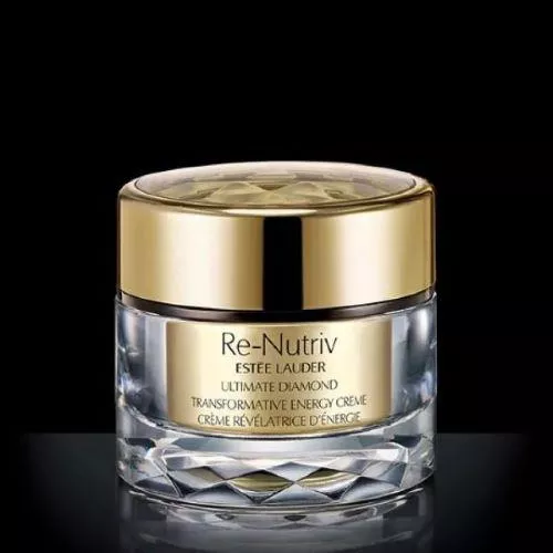 雅詩蘭黛 白金級黑鑽松露塑顏奇蹟霜 50ml