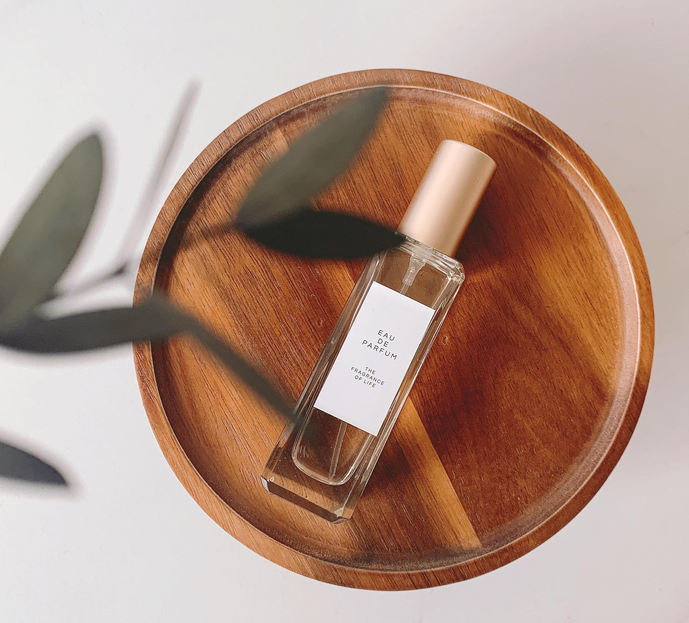 讓靈魂也有專屬的香味