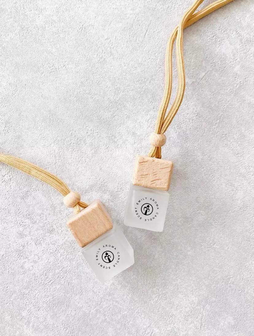 迷你&車用擴香瓶