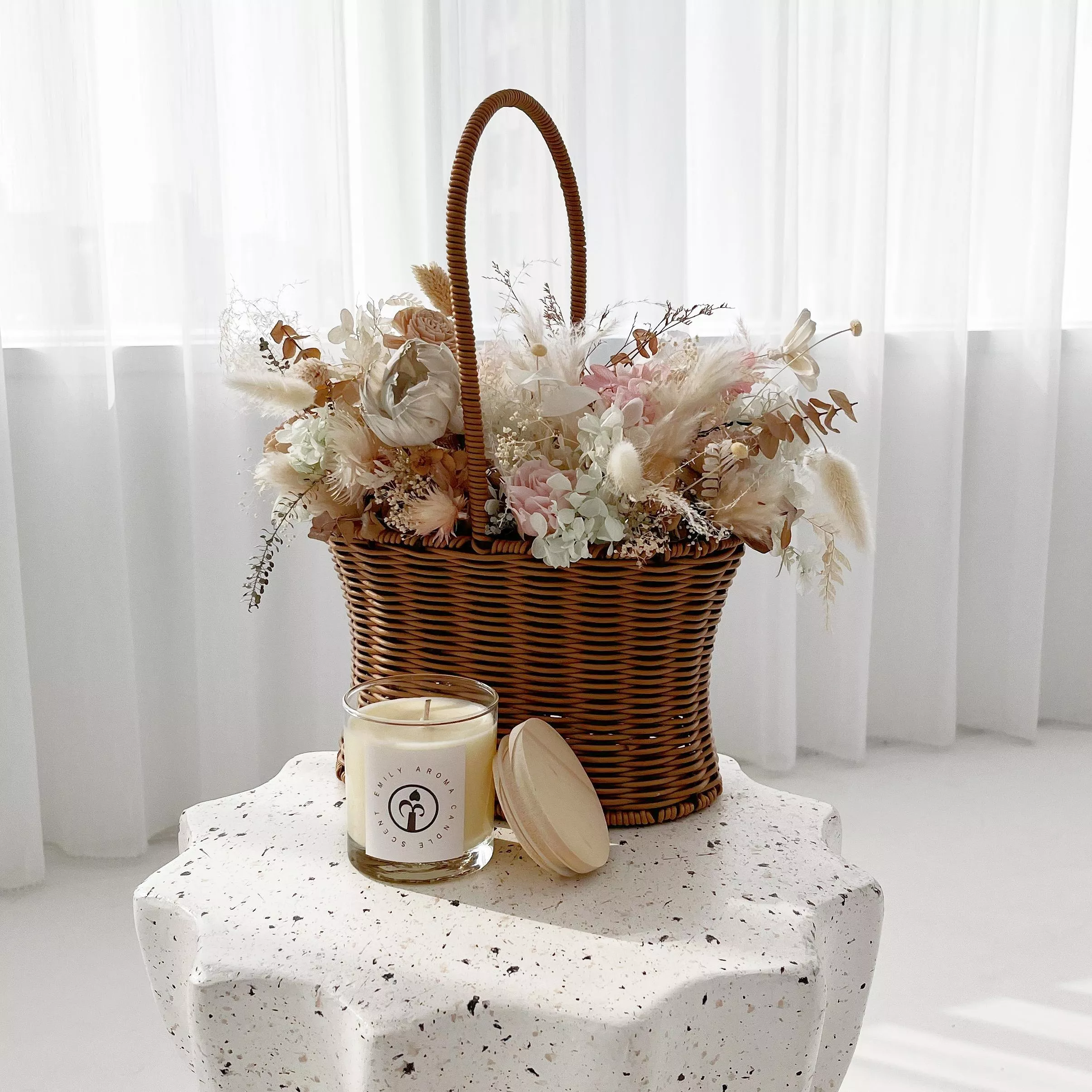 普羅旺斯馬鞭草