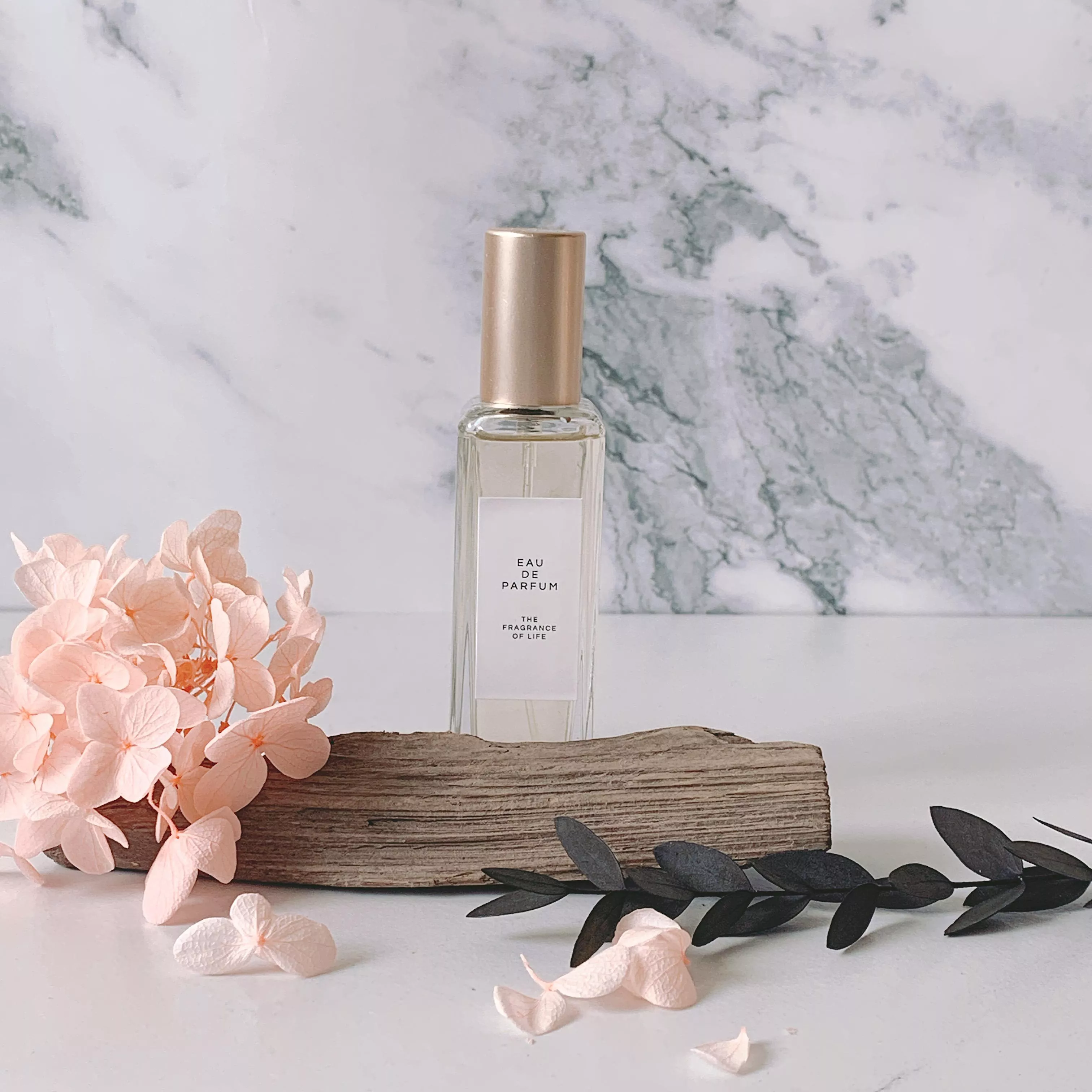 專屬香氣調香體驗課