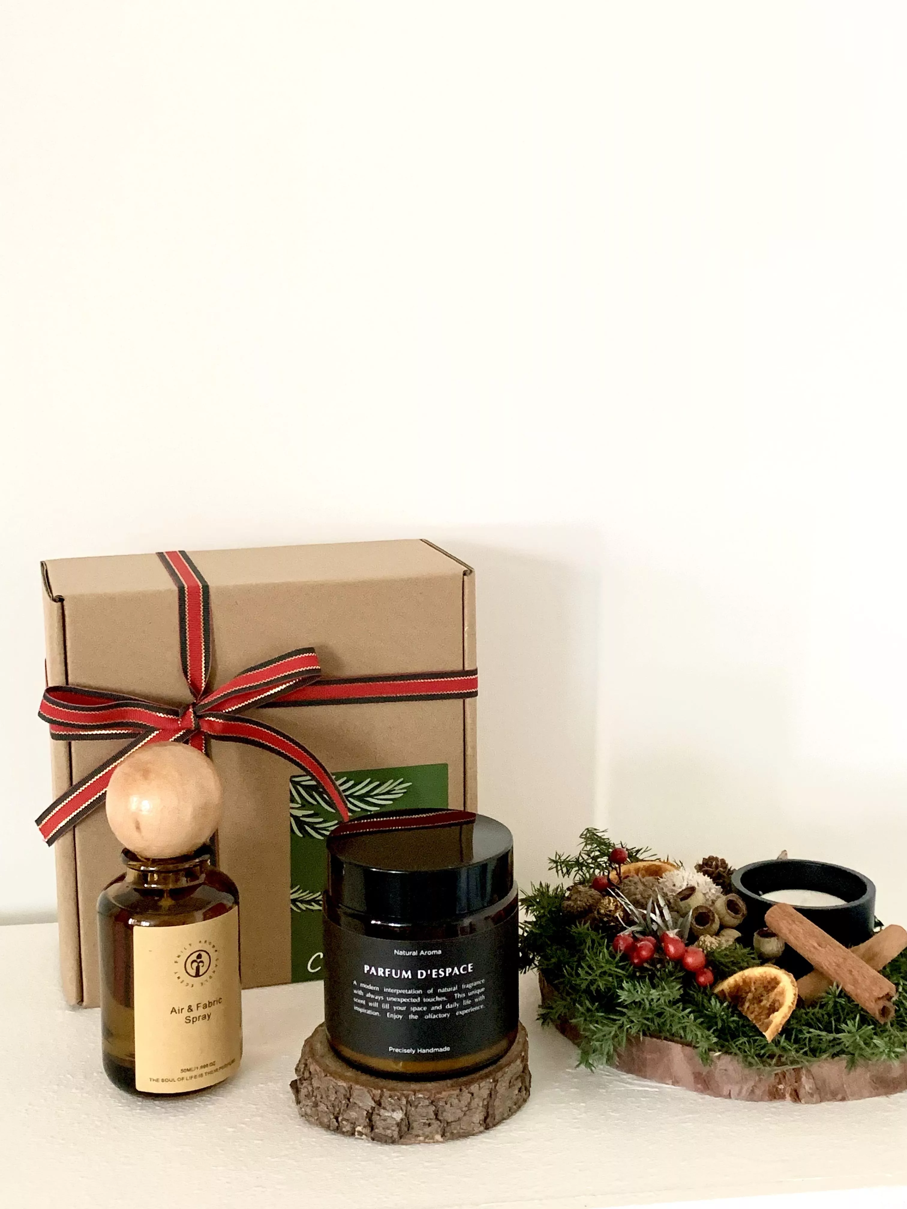 2024限定聖誕禮盒