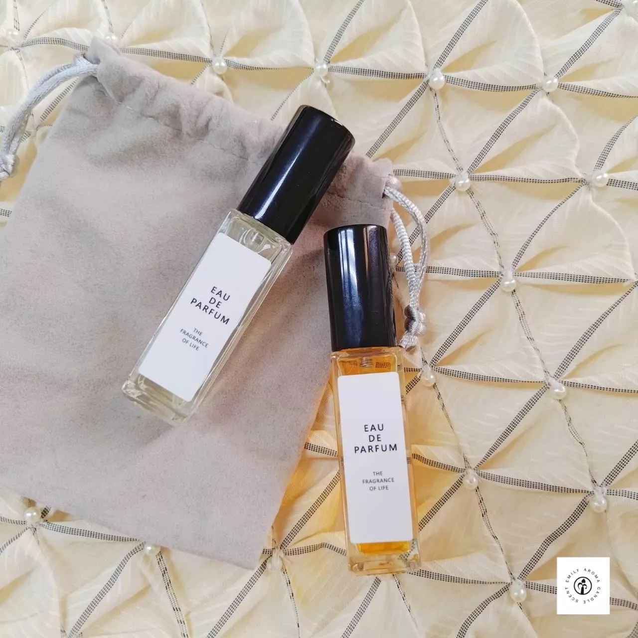 團體調香體驗課程