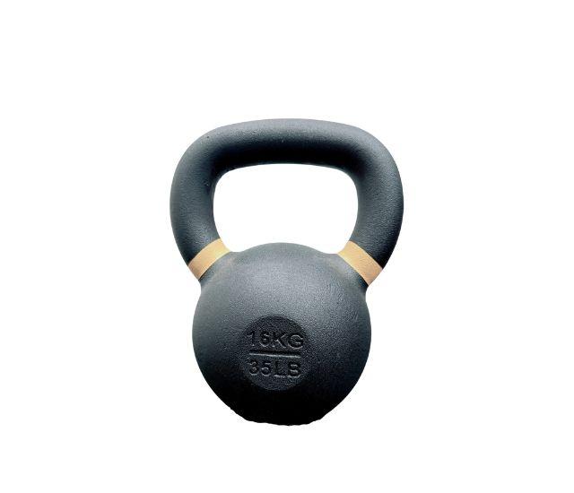 kettlebell鑄鐵壺鈴4-56公斤