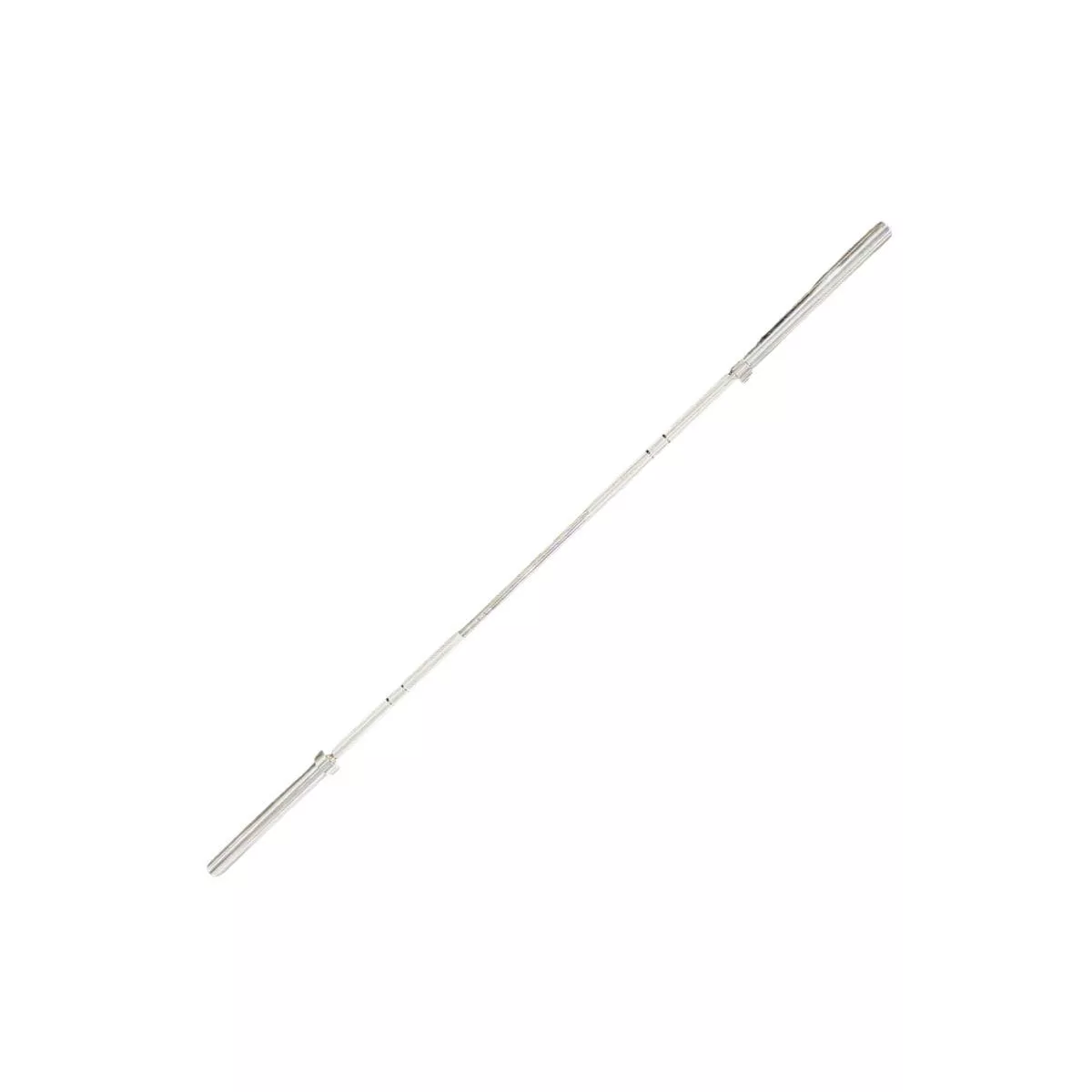 1.8米奧林匹克女槓/電鍍槓15KG