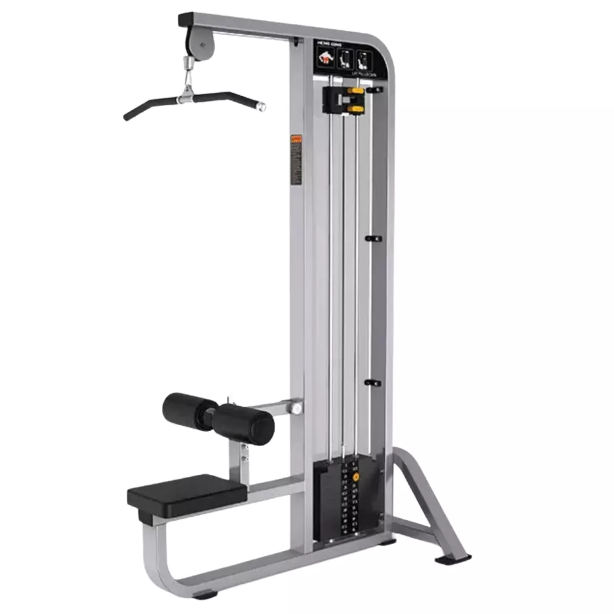 高位下拉訓練機(預定)