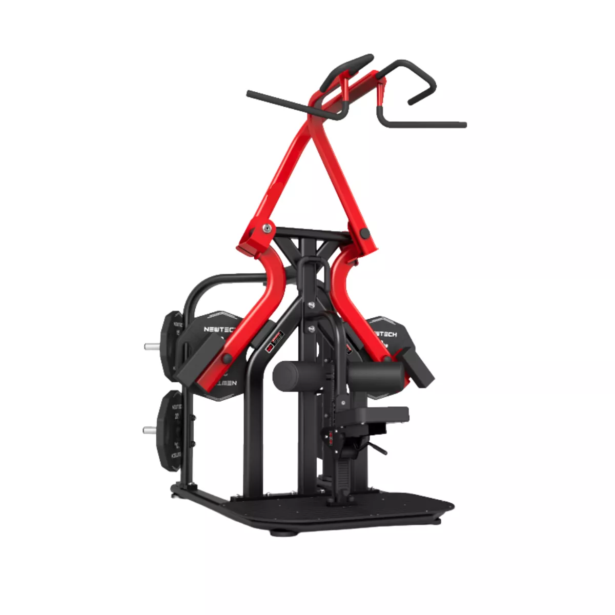 商用掛槓式剪刀拉背(預定)