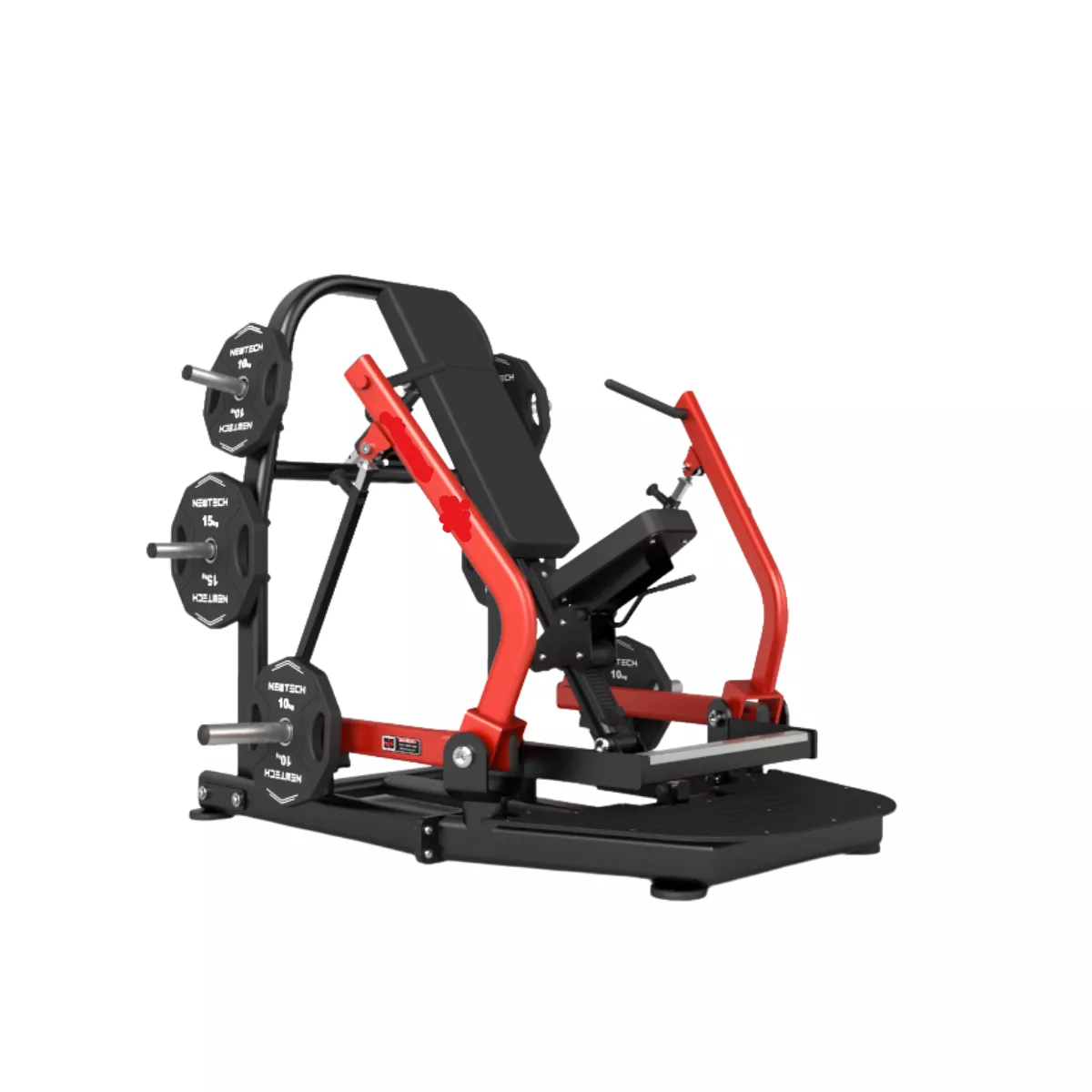 商用掛槓式坐姿胸推(預定)