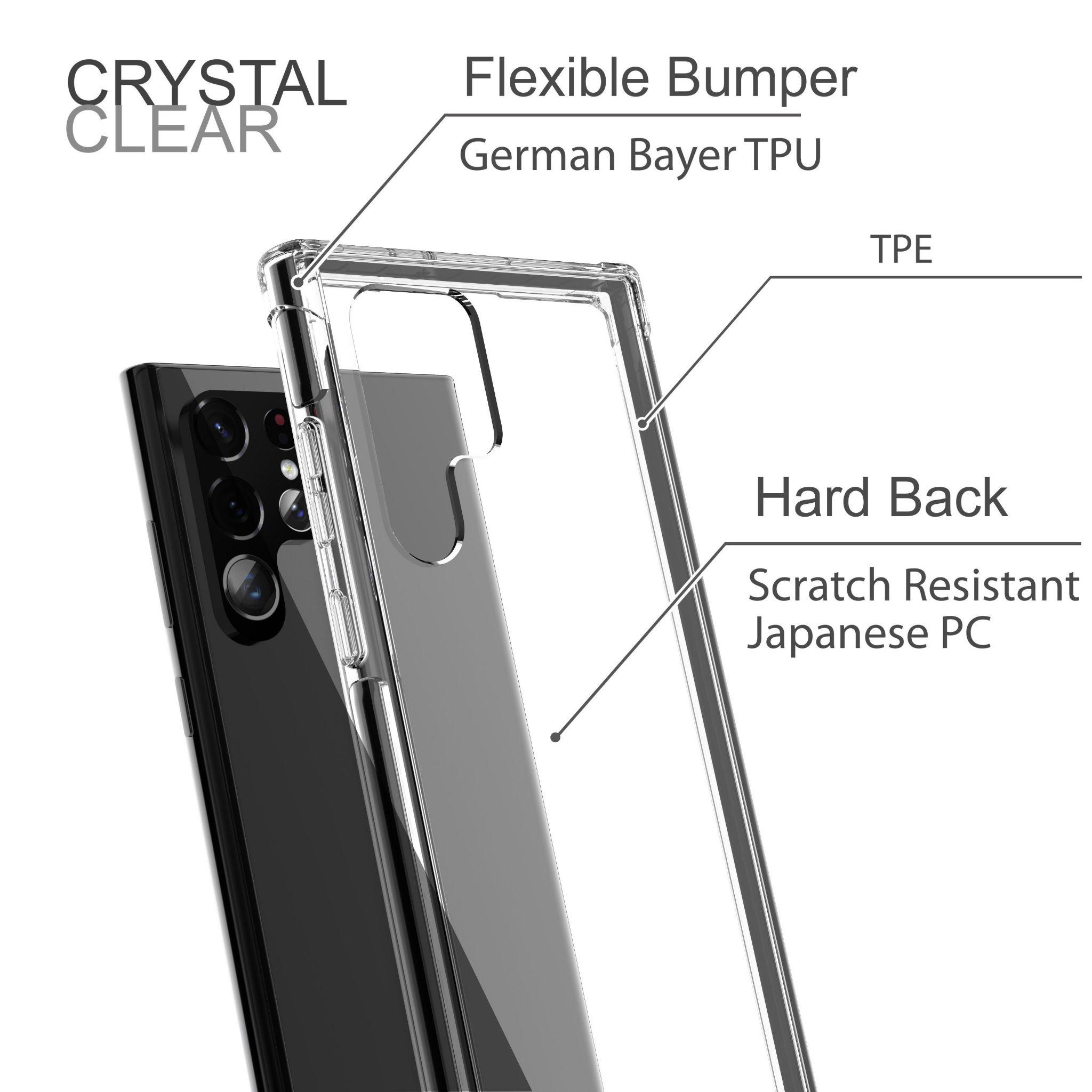 經典Classic-曜石の黑 Galaxy S22系列