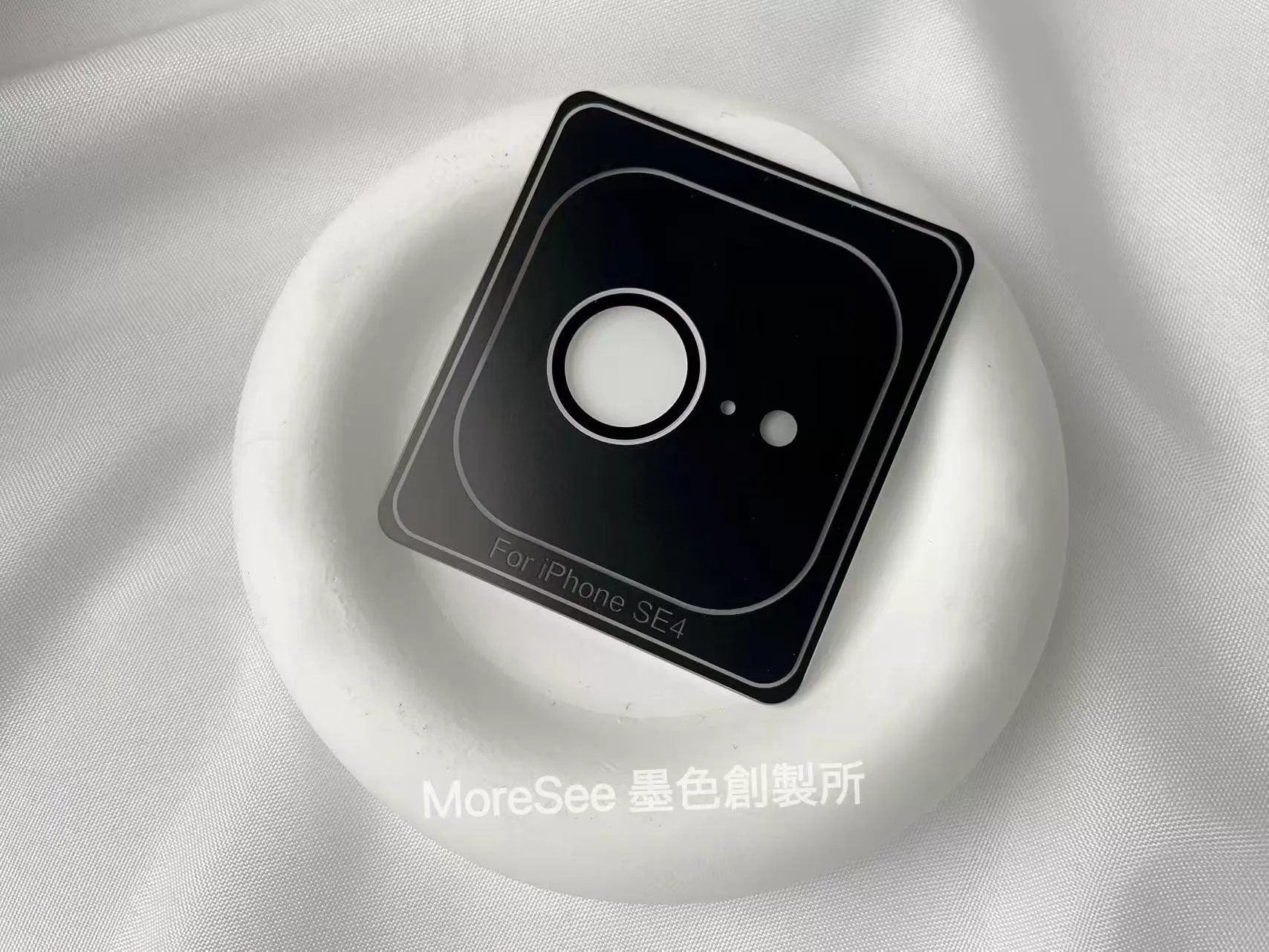 【i16系列-單鏡】鏡頭保護貼