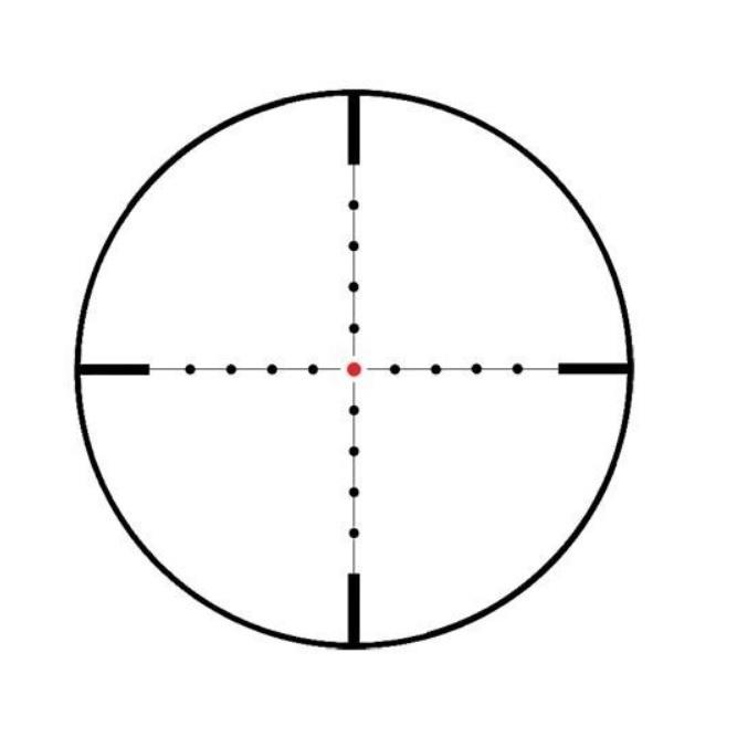 SIGHTMARK-10-40x56 三重任務瞄準狙擊光學鏡 #MOUSM13018MDD