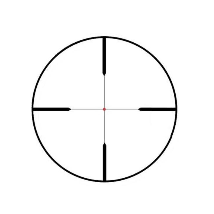 SIGHTMARK-10-40x56 三重任務瞄準狙擊光學鏡 #MOUSM13018MDD