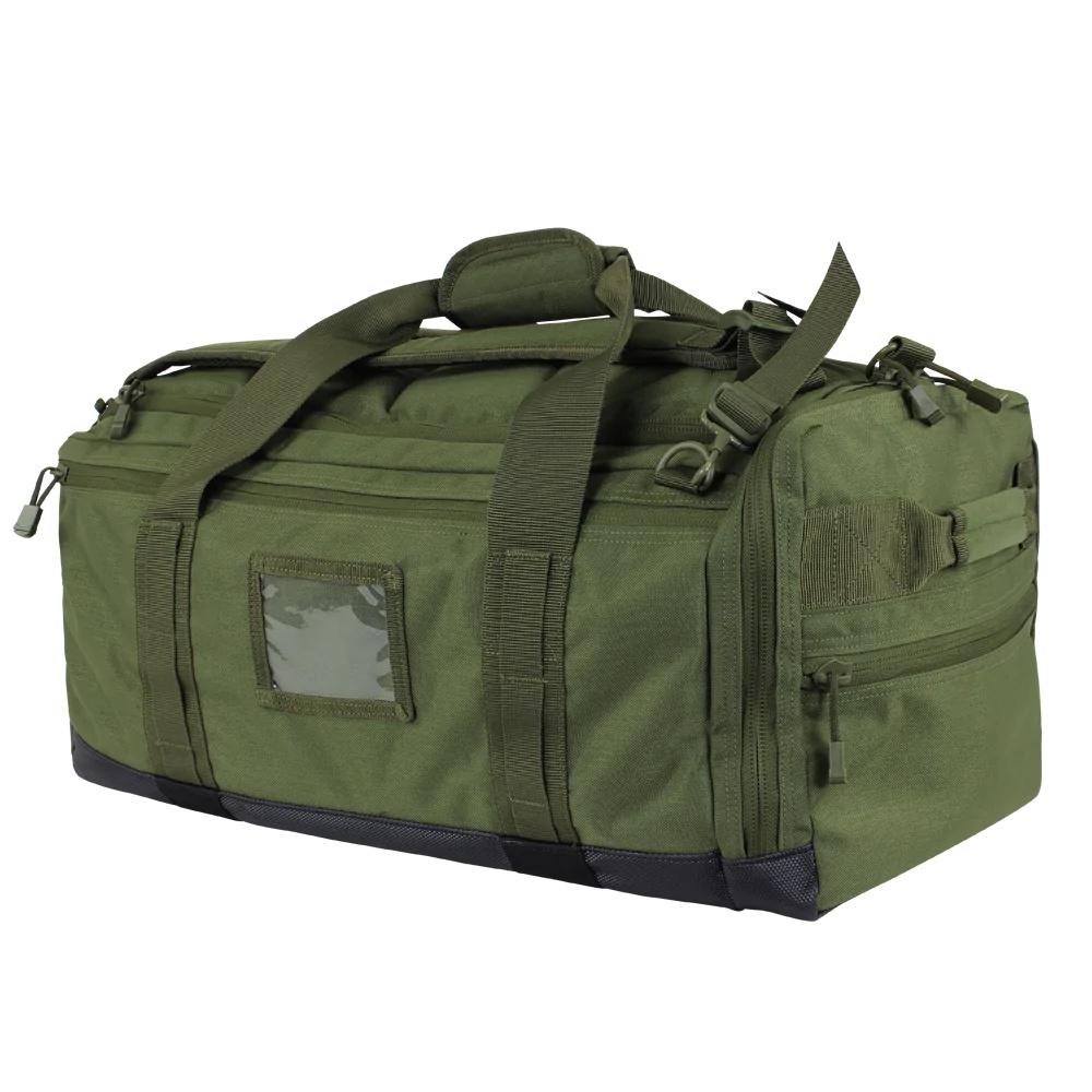 Condor-CENTURION DUFFEL BAG 46L裝備袋 #111094