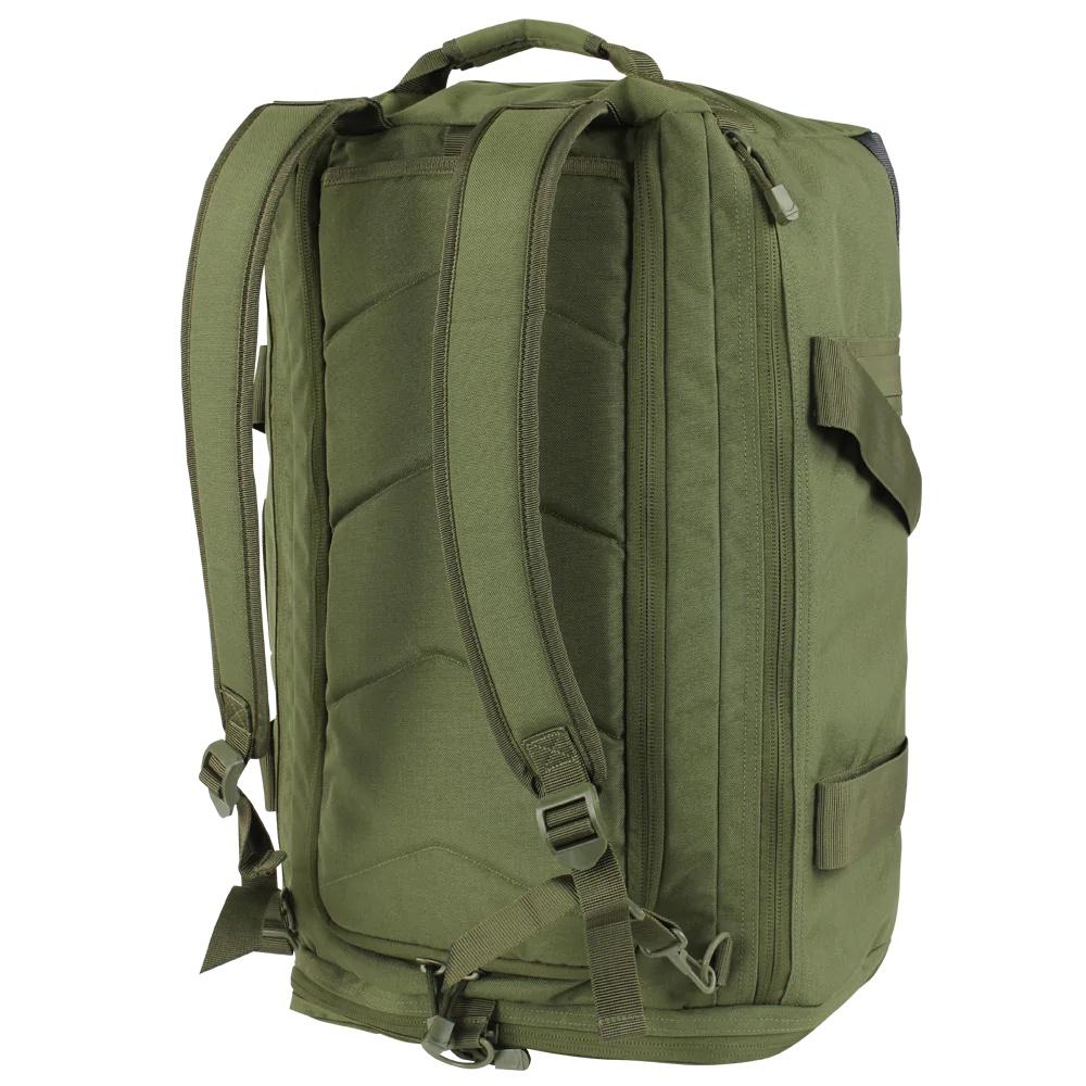 Condor-CENTURION DUFFEL BAG 46L裝備袋 #111094