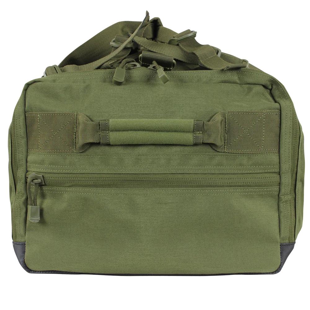 Condor-CENTURION DUFFEL BAG 46L裝備袋 #111094