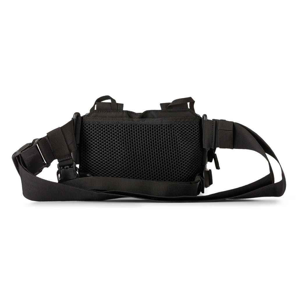 5.11-LV6 WAIST PACK 2.0 3L 肩背側背隨身包 #56702