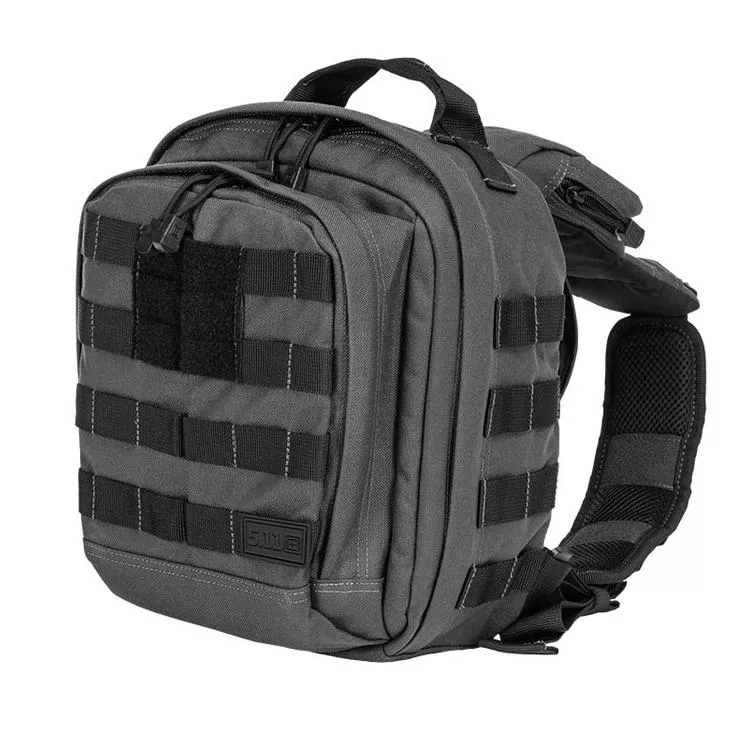 5.11-RUSH MOAB 6 SLING PACK 單肩背包 11L  #56963