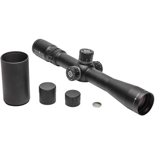 Sightmark-日製 Pinnacle 3-18x44 瞄準光學鏡 #SM13030TMD