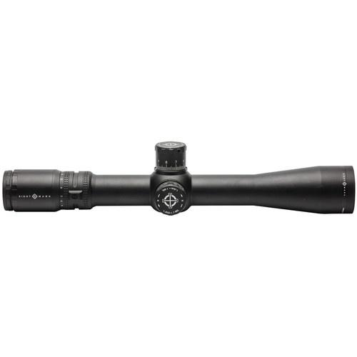 Sightmark-日製 Pinnacle 3-18x44 瞄準光學鏡 #SM13030TMD