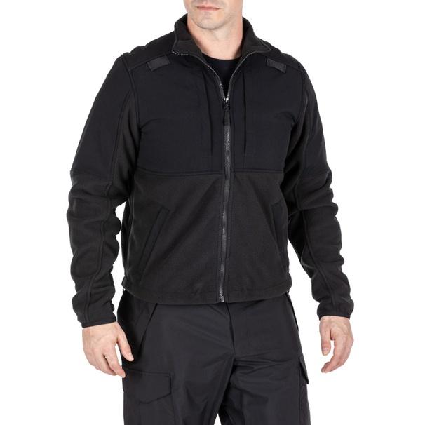 5.11-TACTICAL FLEECE 2.0 戰術羊毛外套 #78026