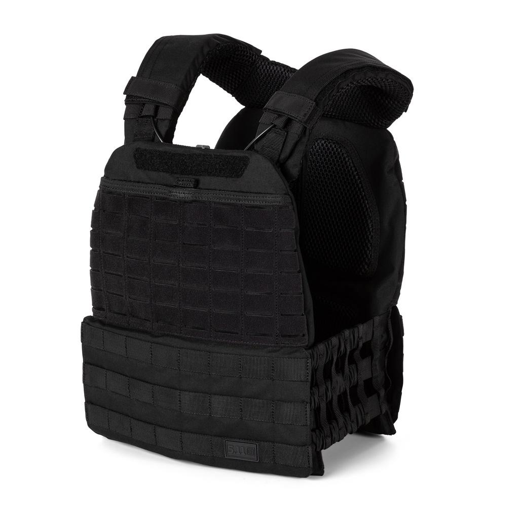 5.11-TACTEC PLATE CARRIER 戰術背心 素色#56100 迷彩#56385