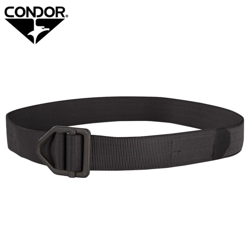 Condor-INSTRUCTOR'S BELT 1.75吋鋼頭腰帶 #IB