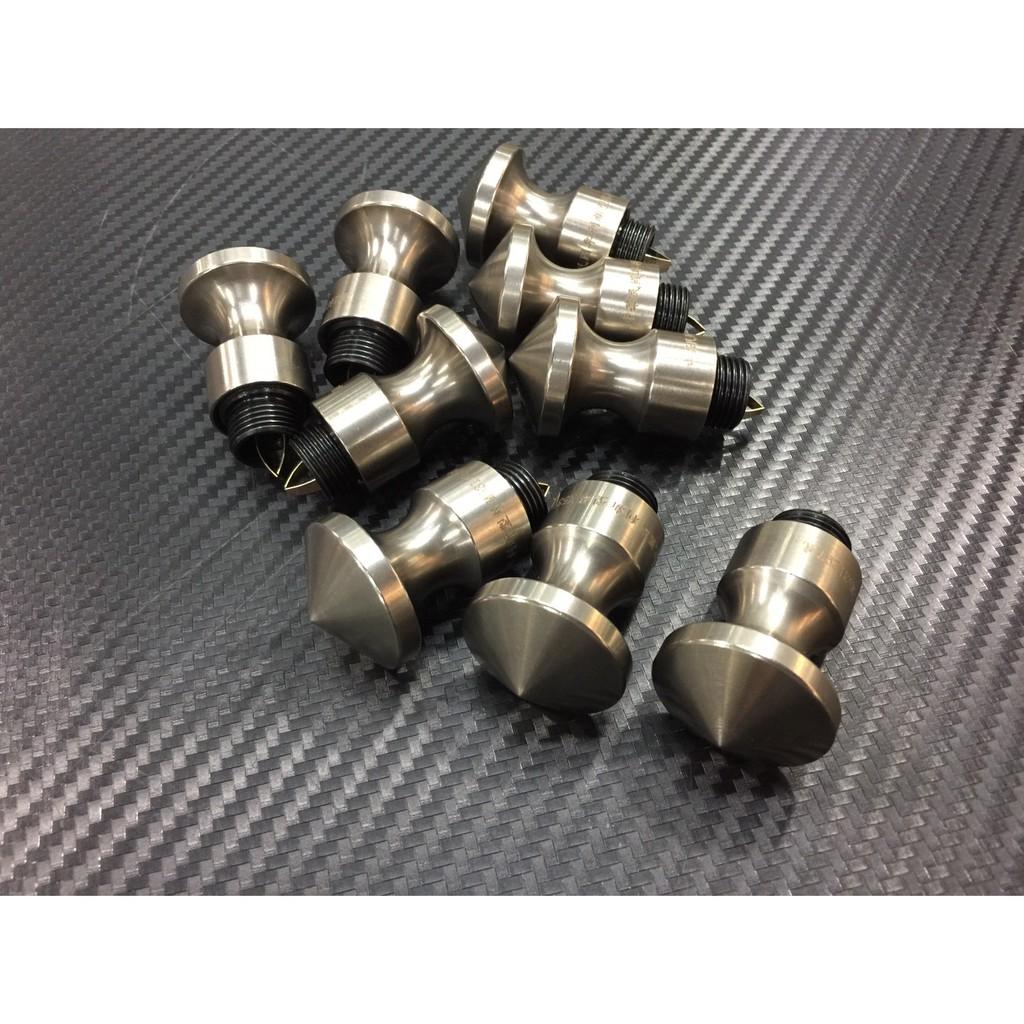 ㊣~所羅門裝備網~㊣ 甩棍用破窗尾蓋(通用款) #BT011-3