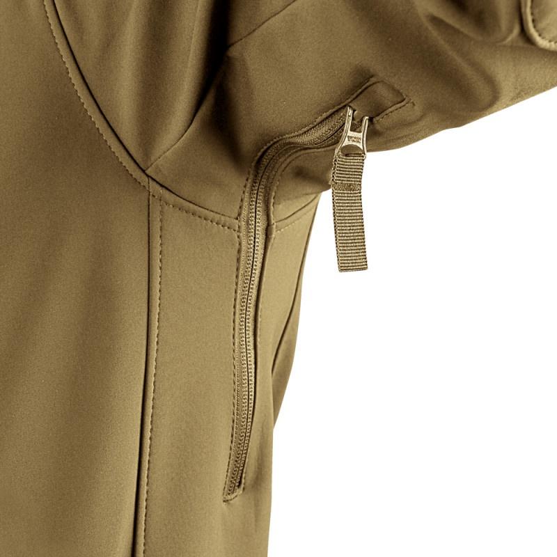 Condor-PHANTOM SOFTSHELL JACKET軟殼衝鋒衣 #606