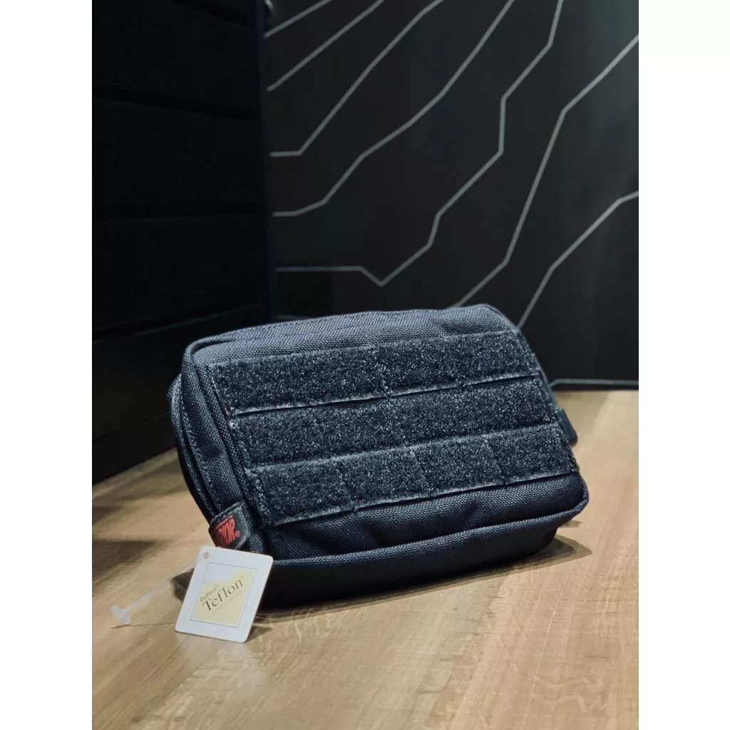 SOLOMAN-REMIX戰術橫式小包 #20821-7