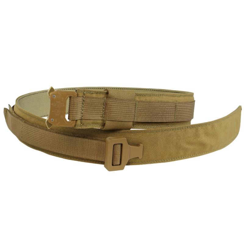 Condor-COBRA GUN BELT 1.75眼鏡蛇腰帶 #US1019 浪人腰帶/戰術腰帶