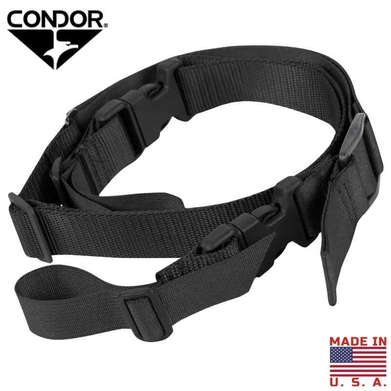 Condor-SPEEDY 2 POINT SLING #US1003