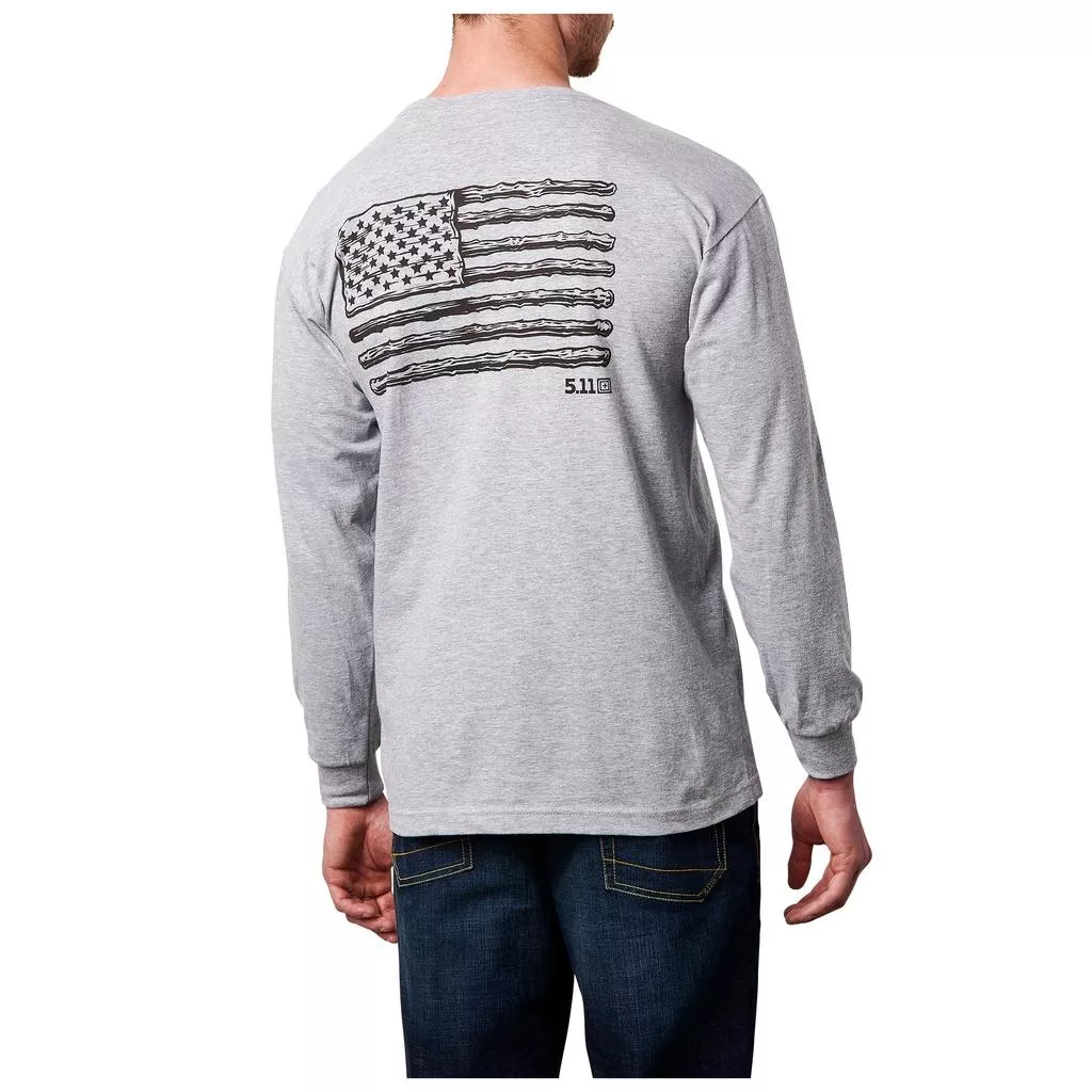 5.11-STICKS USA FLAG #42111ADG