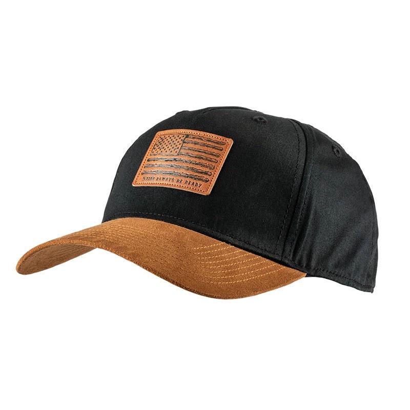 5.11-BRANCHES USA FLAG CAP #89184