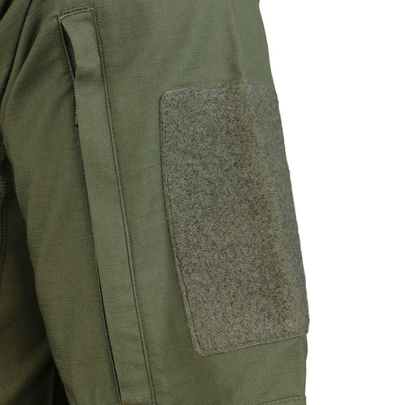 Condor-LONG SLEEVE COMBAT SHIRT 長袖青蛙裝 #101065 戰鬥服