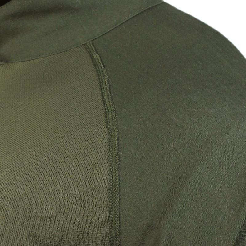 Condor-LONG SLEEVE COMBAT SHIRT 長袖青蛙裝 #101065 戰鬥服