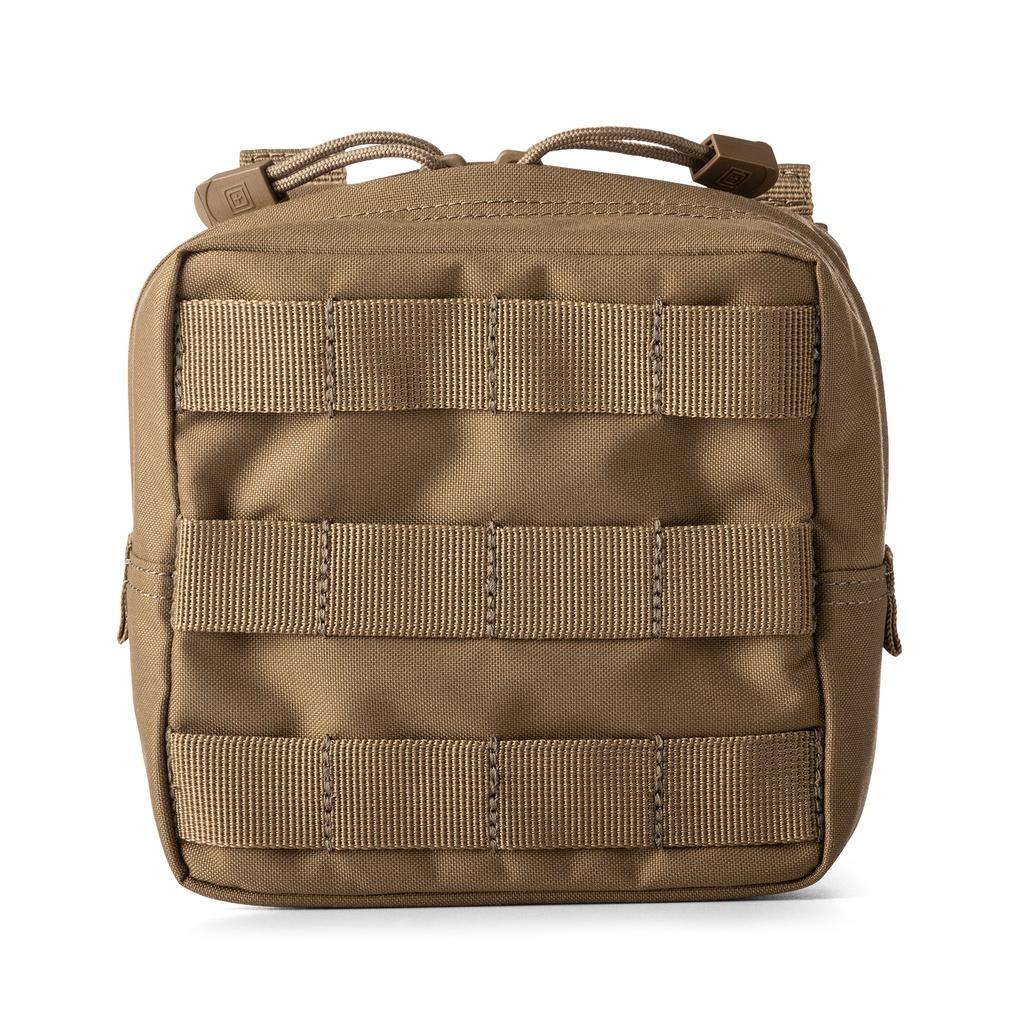 5.11 6 X 6 POUCH 6×6吋雜物袋 #58713