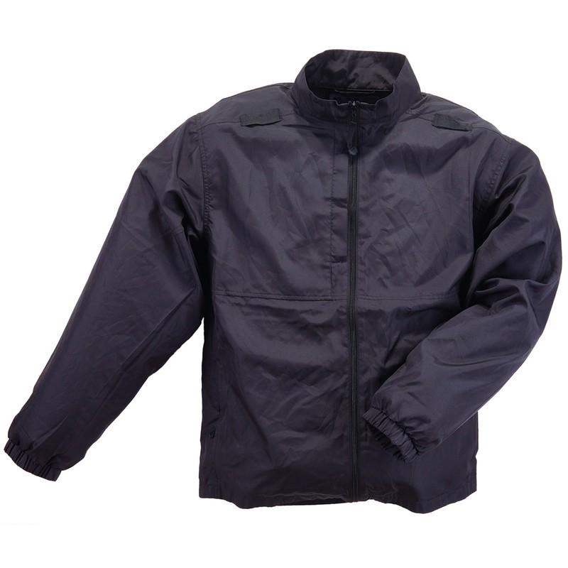 5.11-PACKABLE JACKET 可摺式外套 #48035