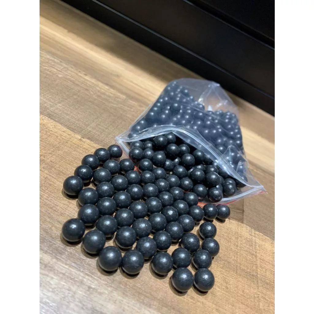 ㊣~所羅門裝備網~㊣ 11mm BB彈 (250入) #OTBBP11B-1