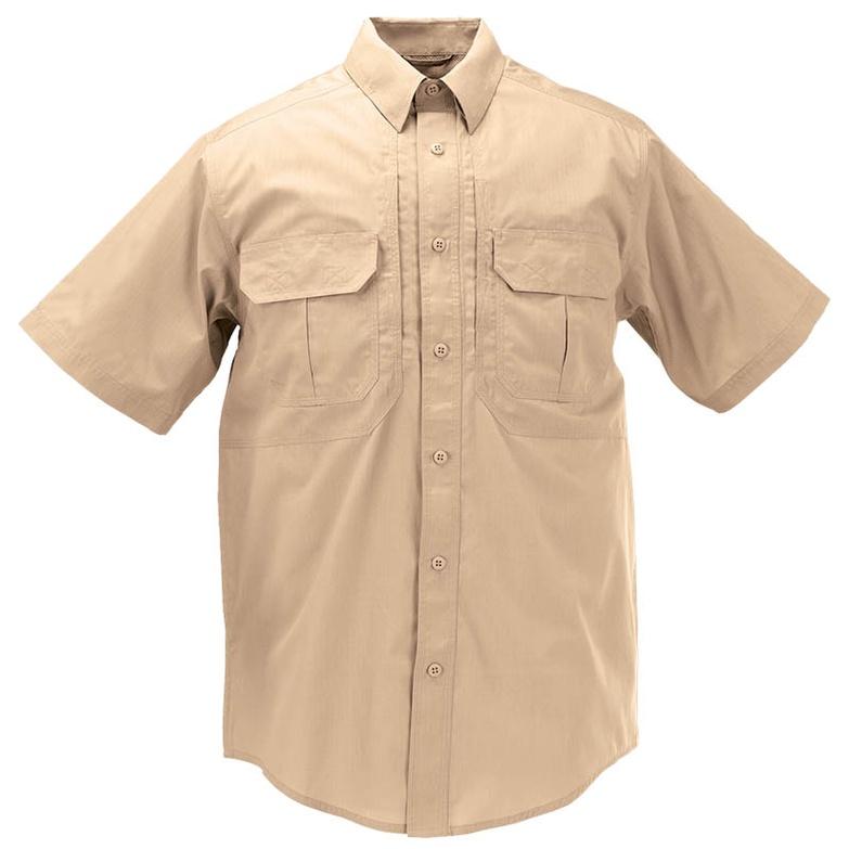 ㊣~所羅門裝備網~㊣ 5.11 TACLITE PRO SHORT SLEEVE SHIRT 短袖戰術襯衫 #71175