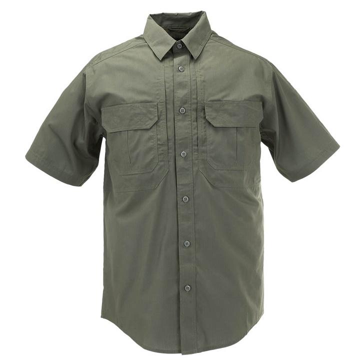 ㊣~所羅門裝備網~㊣ 5.11 TACLITE PRO SHORT SLEEVE SHIRT 短袖戰術襯衫 #71175