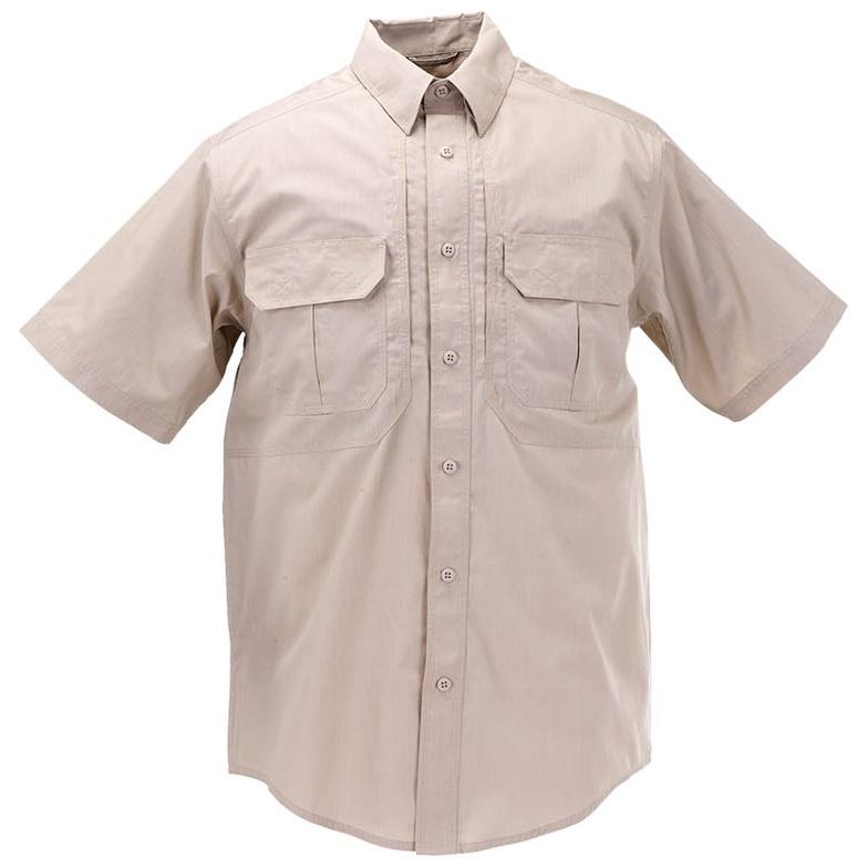 ㊣~所羅門裝備網~㊣ 5.11 TACLITE PRO SHORT SLEEVE SHIRT 短袖戰術襯衫 #71175