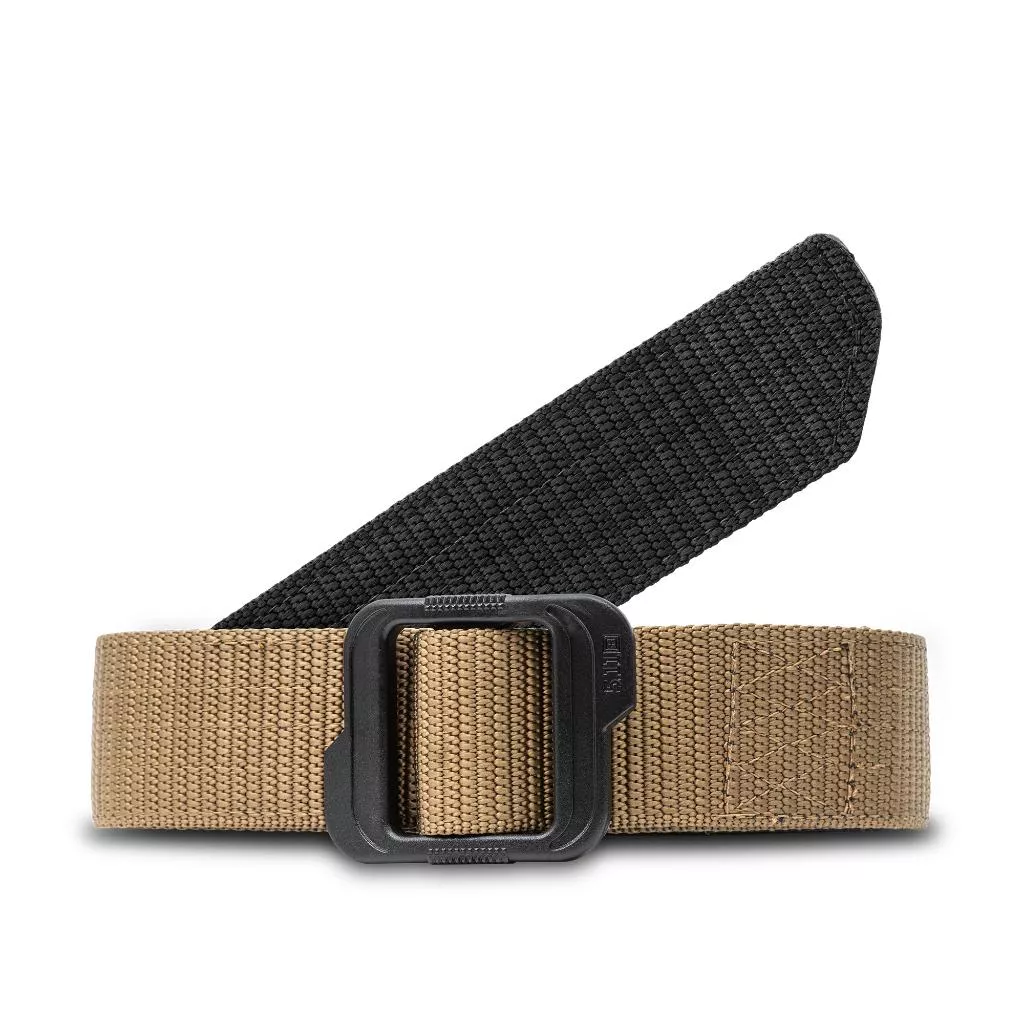 5.11-1.5" DOUBLE DUTY TDU® BELT 1.5吋雙面腰帶  #59568