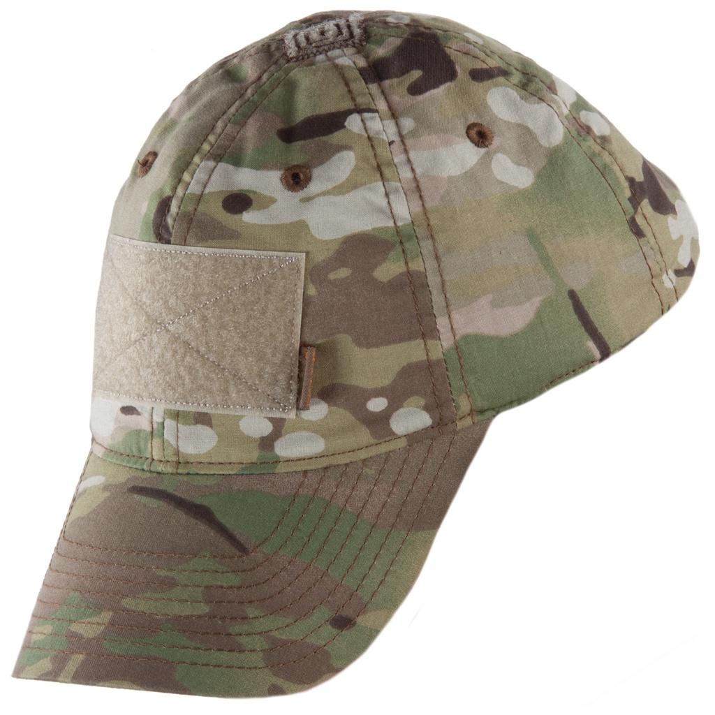 5.11-MULTICAM® FLAG BEARER CAP 多地迷彩小帽 #89063