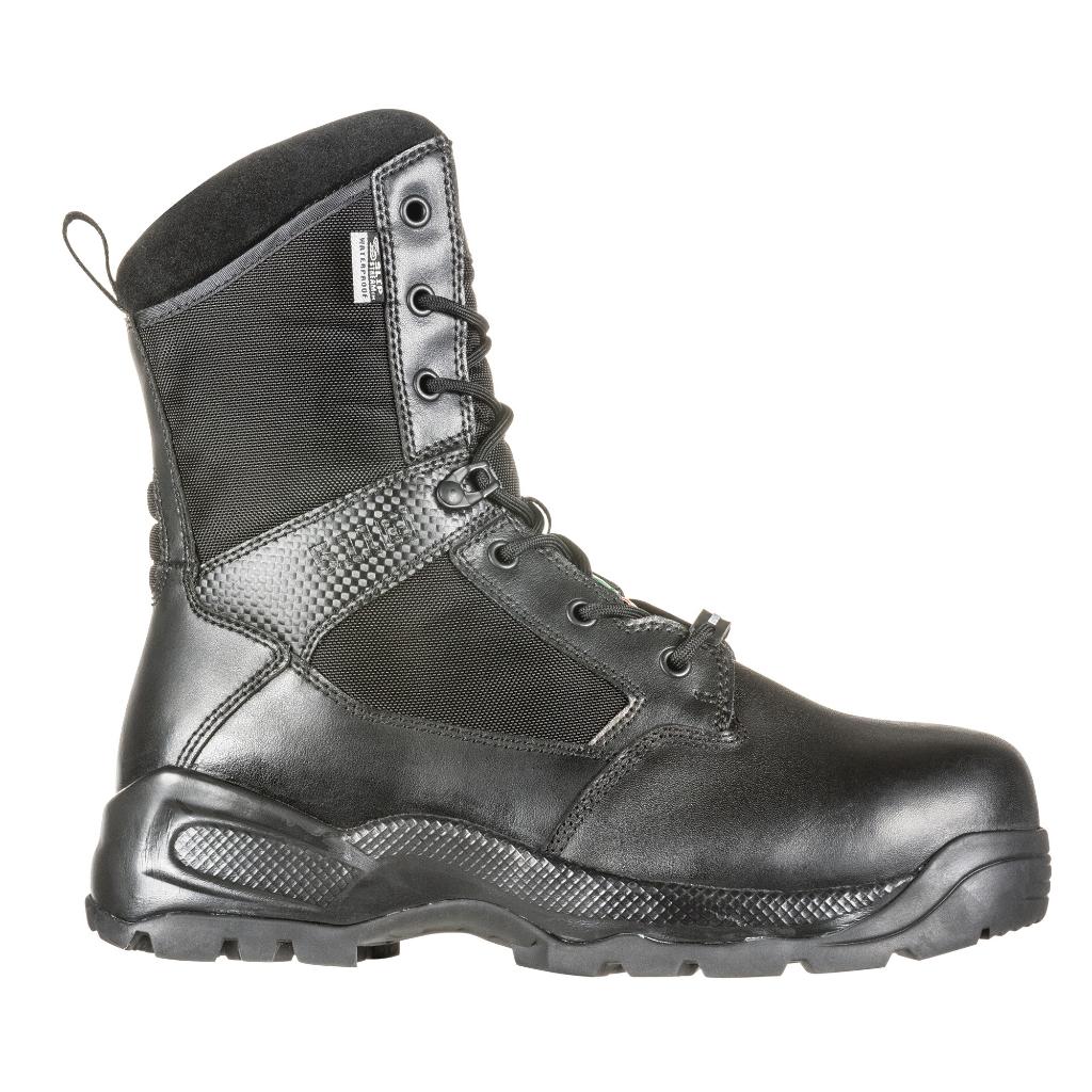 5.11 A.T.A.C.® 2.0 8&quot; SHIELD BOOT 8吋防水戰鬥靴 #12416