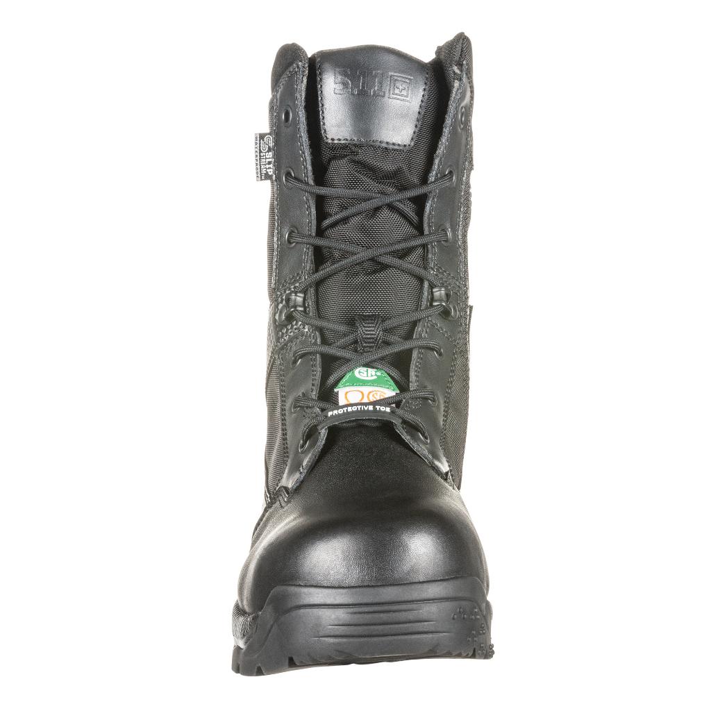 5.11 A.T.A.C.® 2.0 8&quot; SHIELD BOOT 8吋防水戰鬥靴 #12416