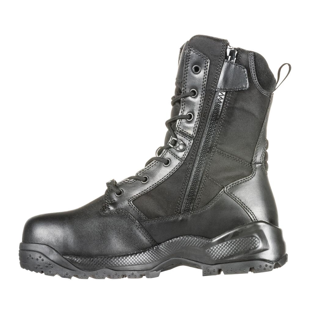 5.11 A.T.A.C.® 2.0 8&quot; SHIELD BOOT 8吋防水戰鬥靴 #12416