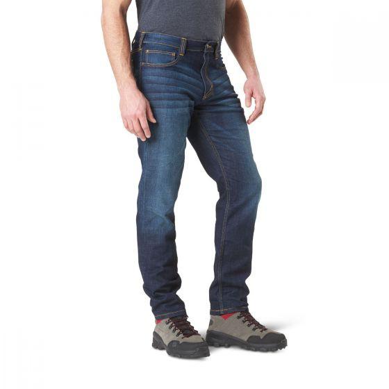 5.11-DEFENDER-FLEX SLIM JEAN 修身牛仔褲 #74465